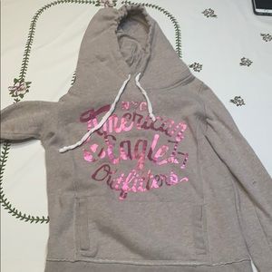 American Eagle Hoodie